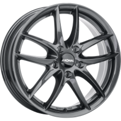 Ronal R46 Grey