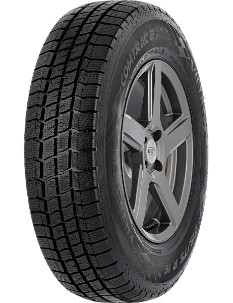 Vredestein Comtrac 2 Winter+ 225/65 R16 112/110 R C