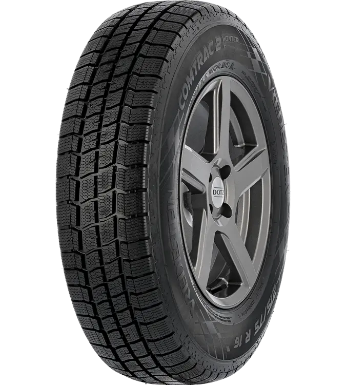 Vredestein Comtrac 2 Winter+ 195/65 R16 104/102 T C