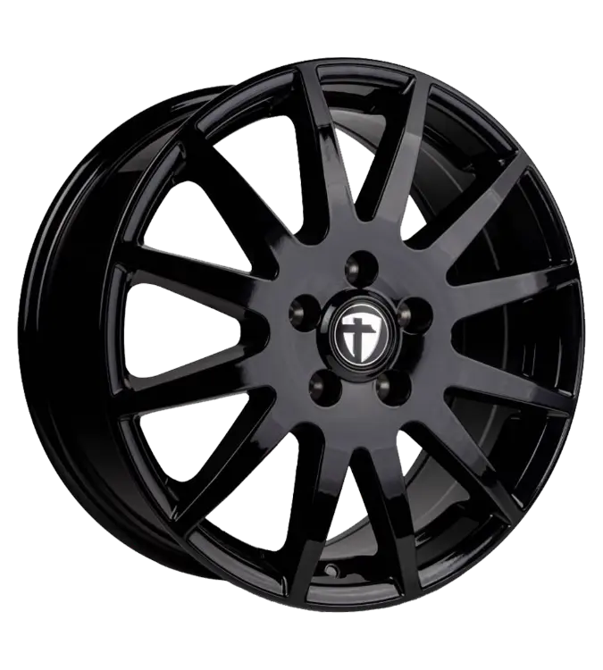 Tomason TN1F Black 7,50x17 6x130,00 ET60,00