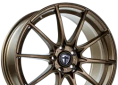 Tomason TN25 Bronze Matt