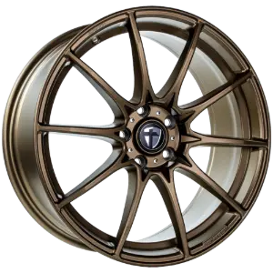 Tomason TN25 Bronze Matt 8,50x19 5x108,00 ET45,00