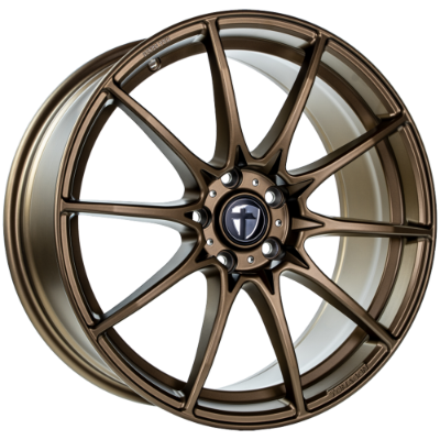 Tomason TN25 Bronze Matt 8,00x18 5x112,00 ET45,00