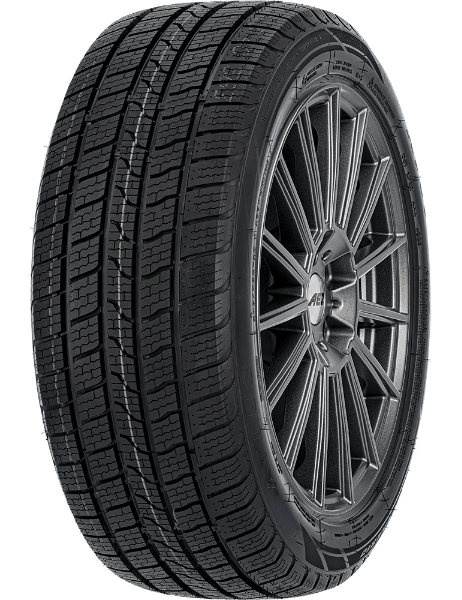 Aplus A909 AllSeason 245/40 R18 97 Y XL, ZR