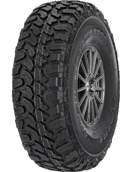 Aplus A929 M/T 235/85 R16 120 Q