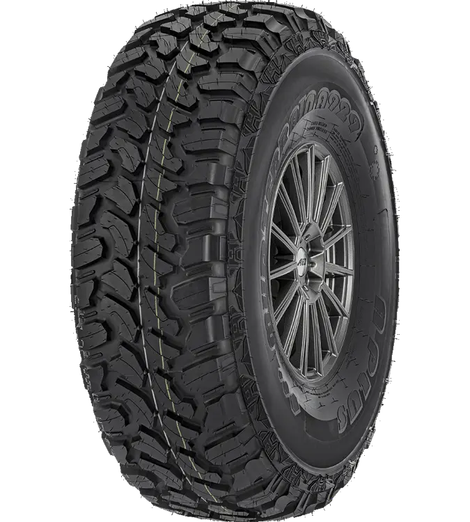 Aplus A929 M/T 33x12.50 R15 108 Q POR