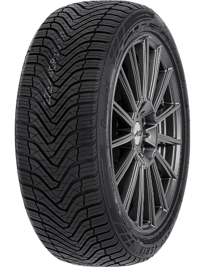 GRIPMAX SureGrip AS 235/55 R18 100 W ZR