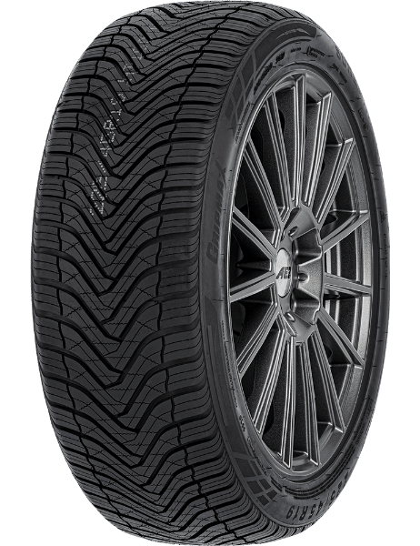 GRIPMAX SureGrip AS 255/50 R20 109 W XL