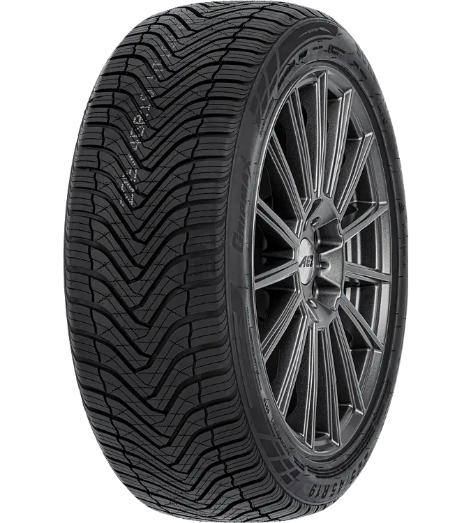 GRIPMAX SureGrip AS 255/60 R18 112 V XL