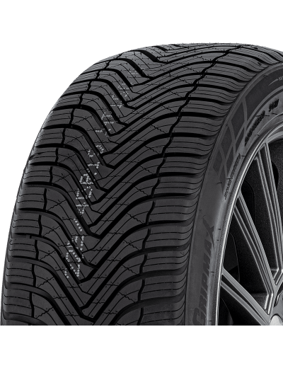 GRIPMAX SureGrip AS 235/55 R18 100 W ZR