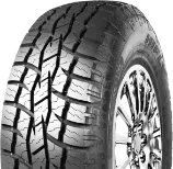 Zbliżenie bieżnika Hifly AT 606 265/60 R18 110 T