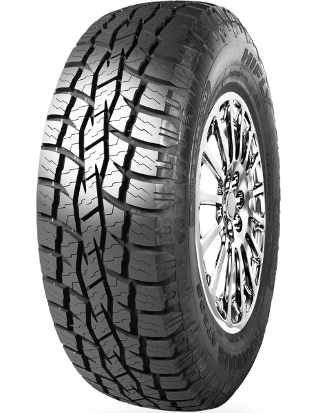 Hifly AT 606 265/65 R18 114 T