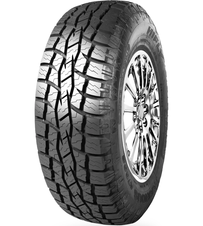 Hifly AT 606 265/60 R18 110 T