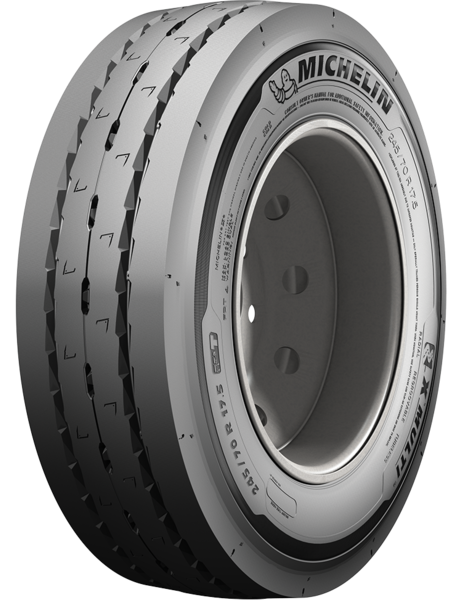 Michelin X MULTI T2 205/65 R17.5 132/130 J