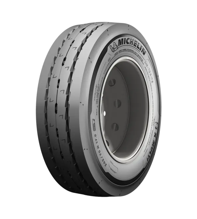 Michelin X MULTI T2 245/70R17.5 143/141 J M+S