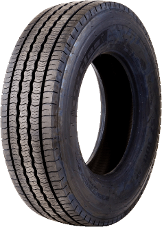 Petlas SZ300 8.5 R17.5 121/120 L