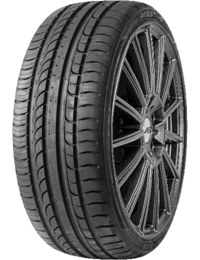 Prestivo PVS109 215/55 R17 94 W ZR