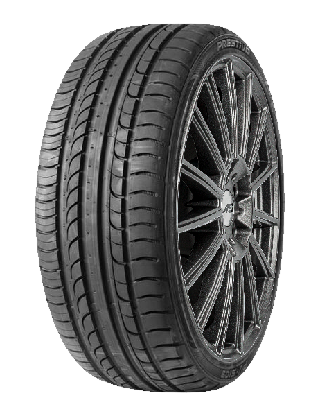 Prestivo PVS109 215/55 R17 94 W ZR