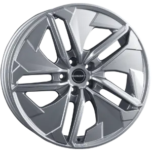 Borbet TX grey 9,00x20 5x112,00 ET30,00