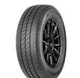 Zbliżenie bieżnika Arivo Vanderful A/S 205/75 R16 113/111 R C