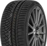 Zbliżenie bieżnika Kumho WinterCraft WP72 245/40 R20 99 W XL
