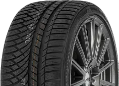 KumhoWinterCraft WP72255/35R20