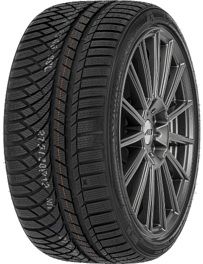 Kumho WinterCraft WP72 225/40 R19 93 V XL