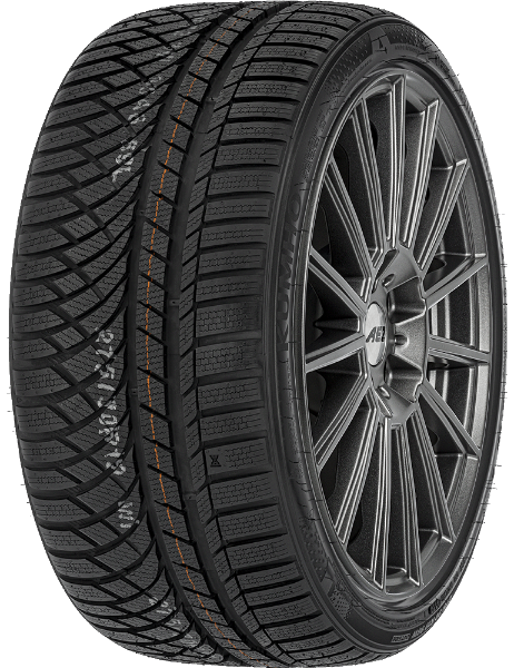 Kumho WinterCraft WP72