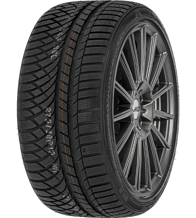 Kumho WinterCraft WP72 275/40 R19 105 W XL
