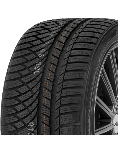Kumho WinterCraft WP72 225/40 R19 93 V XL