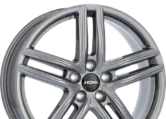 Ronal R65 Grey