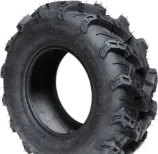 Zbliżenie bieżnika Deli Tire SG-781 26x9-12 71 F Przód/Tył TL