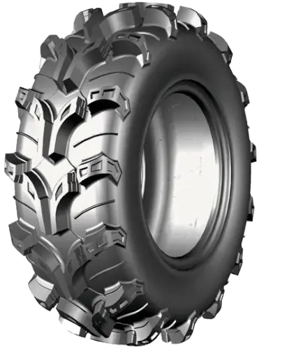 Deli Tire SG-781A 25x8-12 50 F Przód/Tył TL