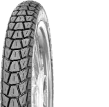 Zbliżenie bieżnika Deli Tire S-228 2.75-17 41 P Przód/Tył TT M/C