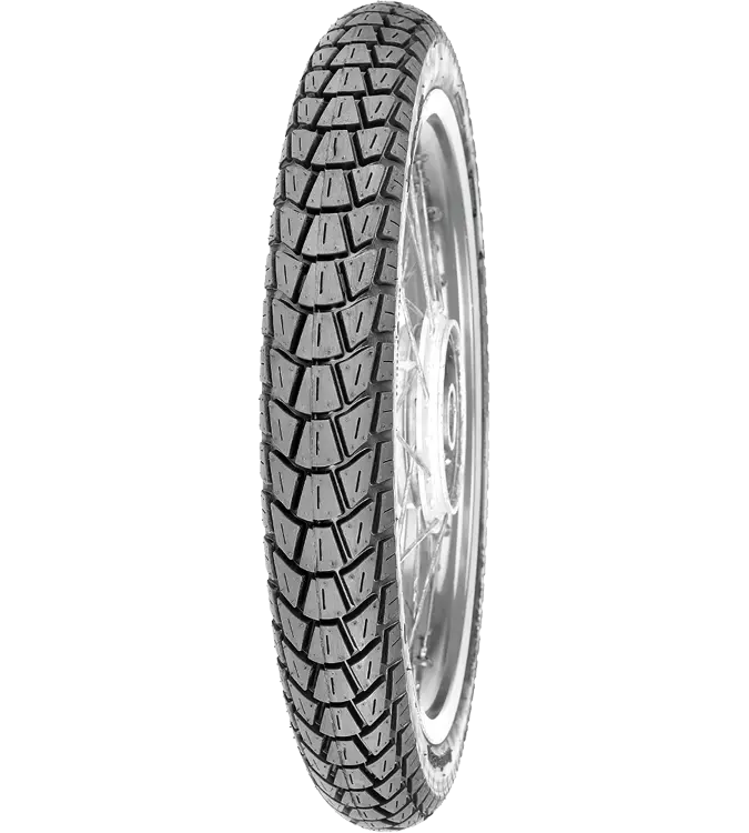 Deli Tire S-228 2.75-17 41 P Przód/Tył TT M/C
