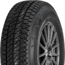 Nexen N'blue 4Season Van 195/65 R16 104/102 T C - Miniatura 1