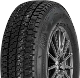 Zbliżenie bieżnika Nexen N'blue 4Season Van 215/65 R15 104/102 T C