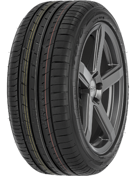 Toyo Proxes Sport A