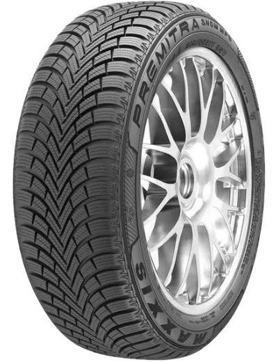 Maxxis Premitra Snow WP6 195/65 R15 95 T XL