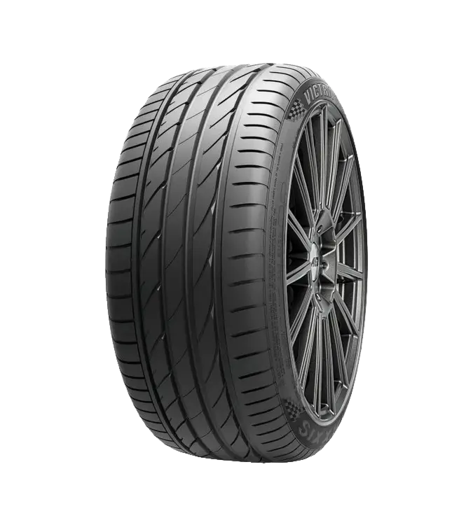 Maxxis Victra Sport 5 VS5 SUV 235/60 R18 107 W XL