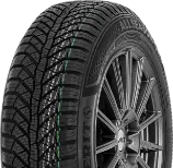 Zbliżenie bieżnika Semperit Allseason-Grip 185/60 R14 86 H XL