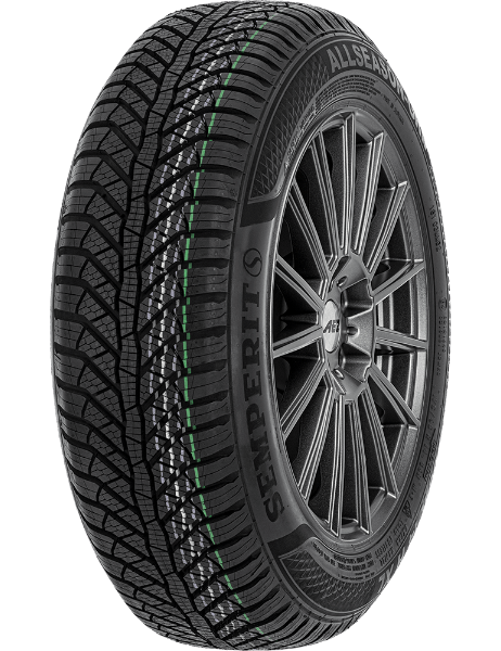 Semperit Allseason-Grip 225/50 R17 98 W ZR