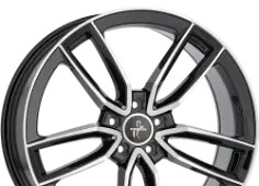 Keskin Tuning KT21 Elegant BFP 8,50x19
