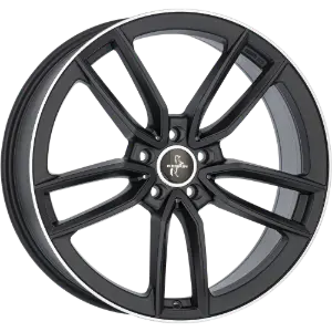 Keskin Tuning KT21 Elegant MBLP 8,50x20 5x112,00 ET30,00