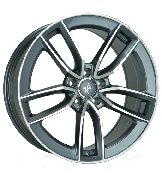 Keskin Tuning KT21 Elegant PFP 8,00x18 5x112,00 ET30,00