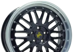 Keskin Tuning KT22 Retro BLP