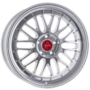 Keskin Tuning KT22 Retro HG 8,50x19 5x108,00 ET45,00