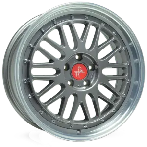 Keskin Tuning KT22 Retro TGLP 8,00x18 5x112,00 ET45,00