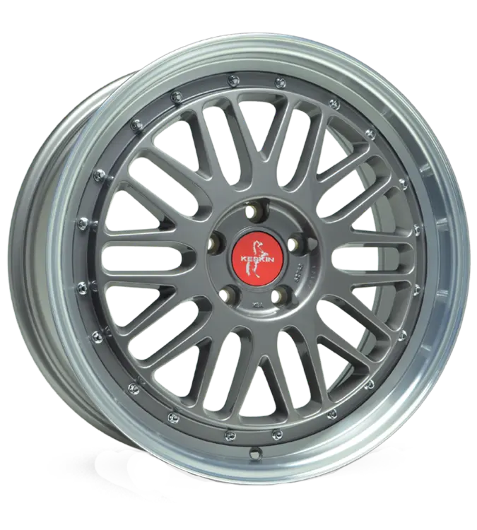 Keskin Tuning KT22 Retro TGLP 8,00x18 5x112,00 ET45,00