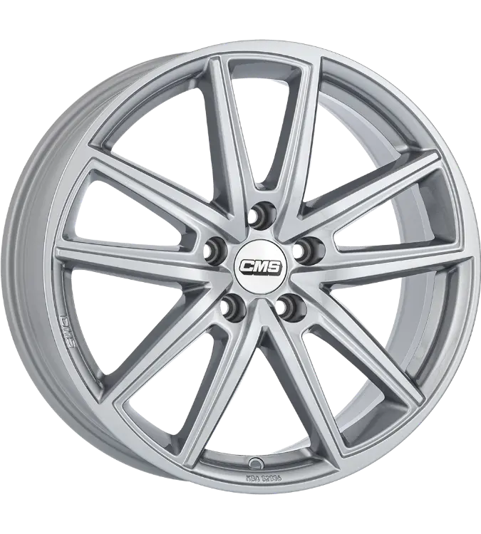 CMS C30 7,50x18 5x114,30 ET49,50